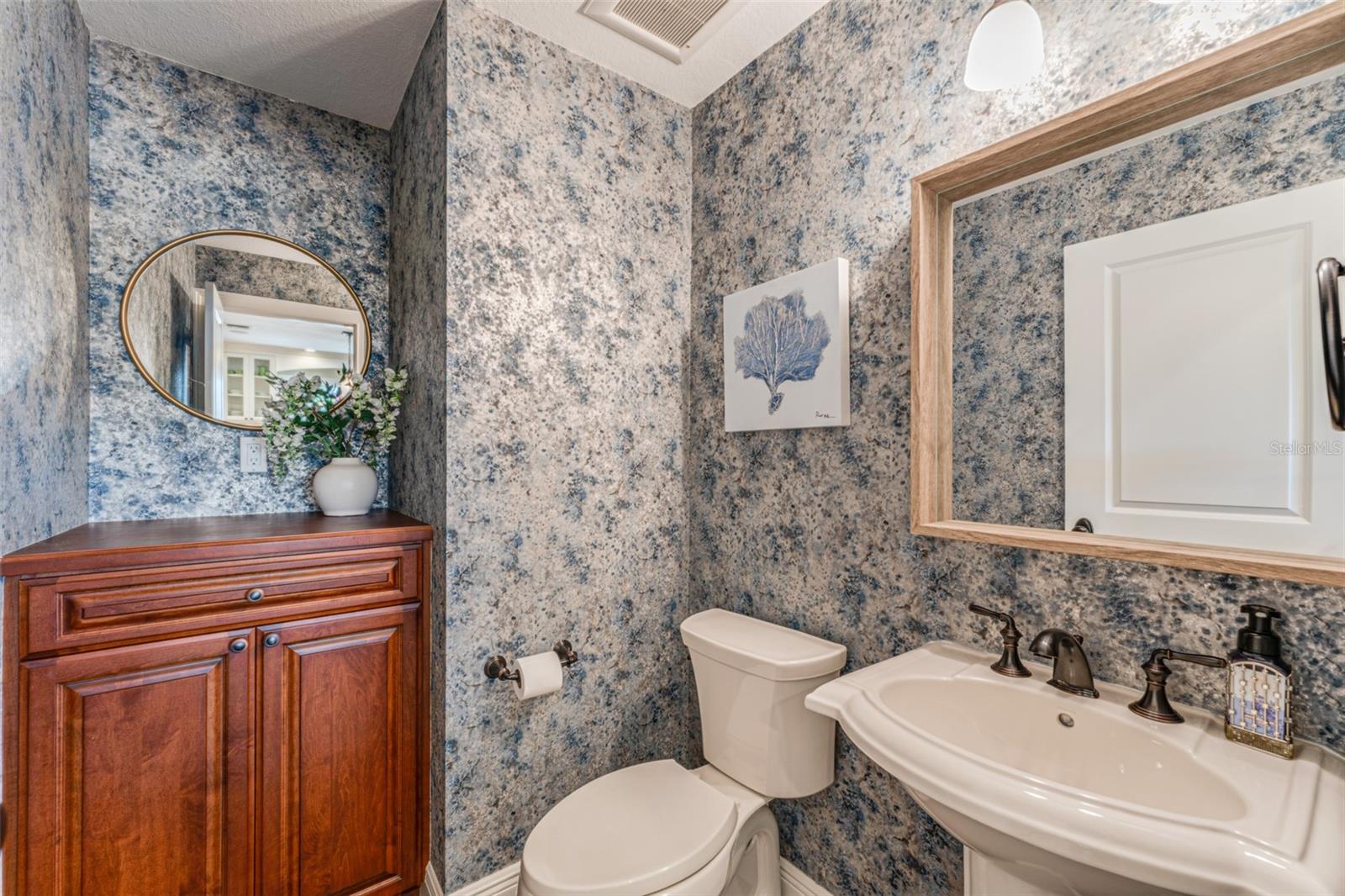 BELLE ISLE - Residential