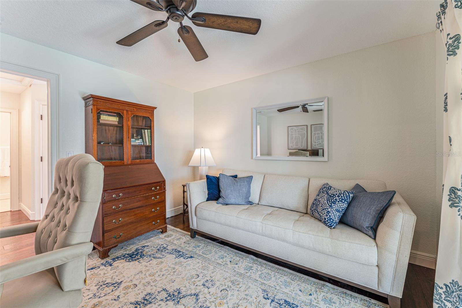 BELLE ISLE - Residential