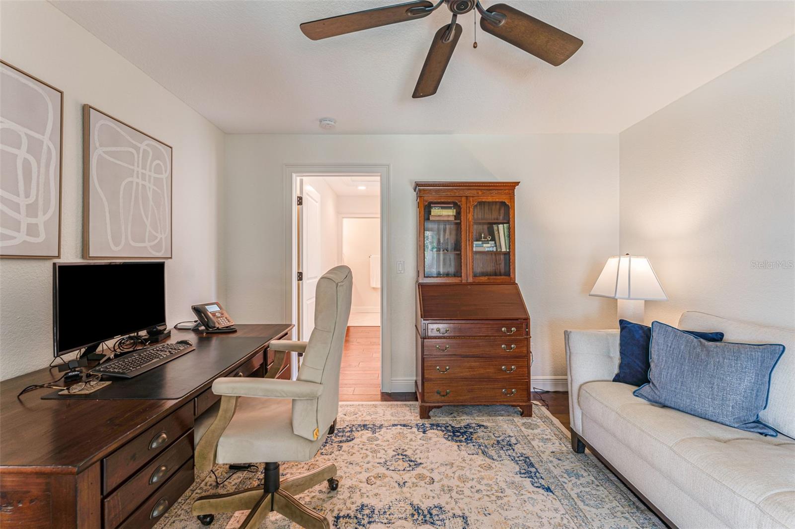 BELLE ISLE - Residential