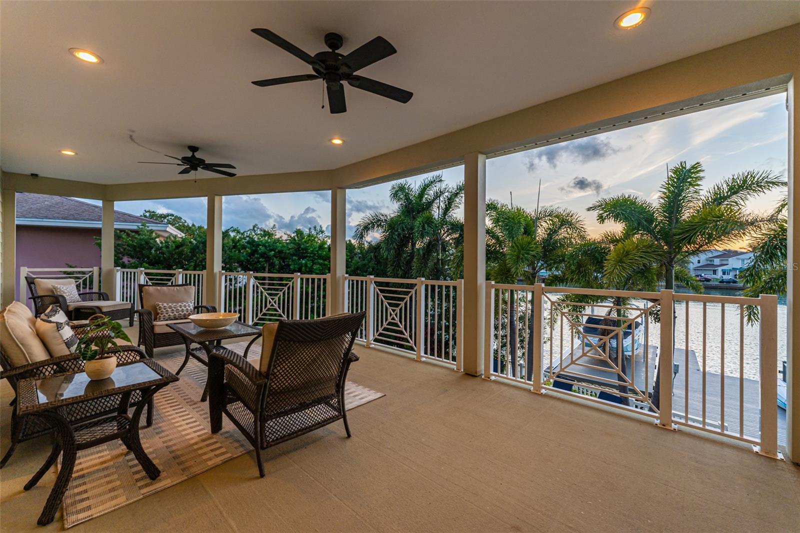 BELLE ISLE - Residential