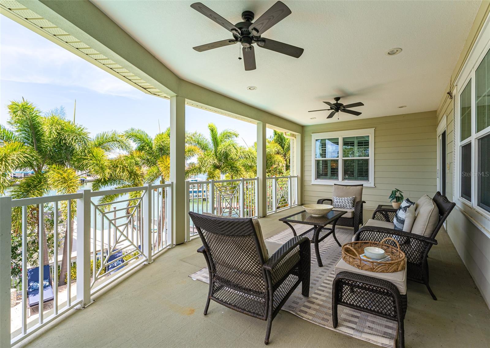 BELLE ISLE - Residential