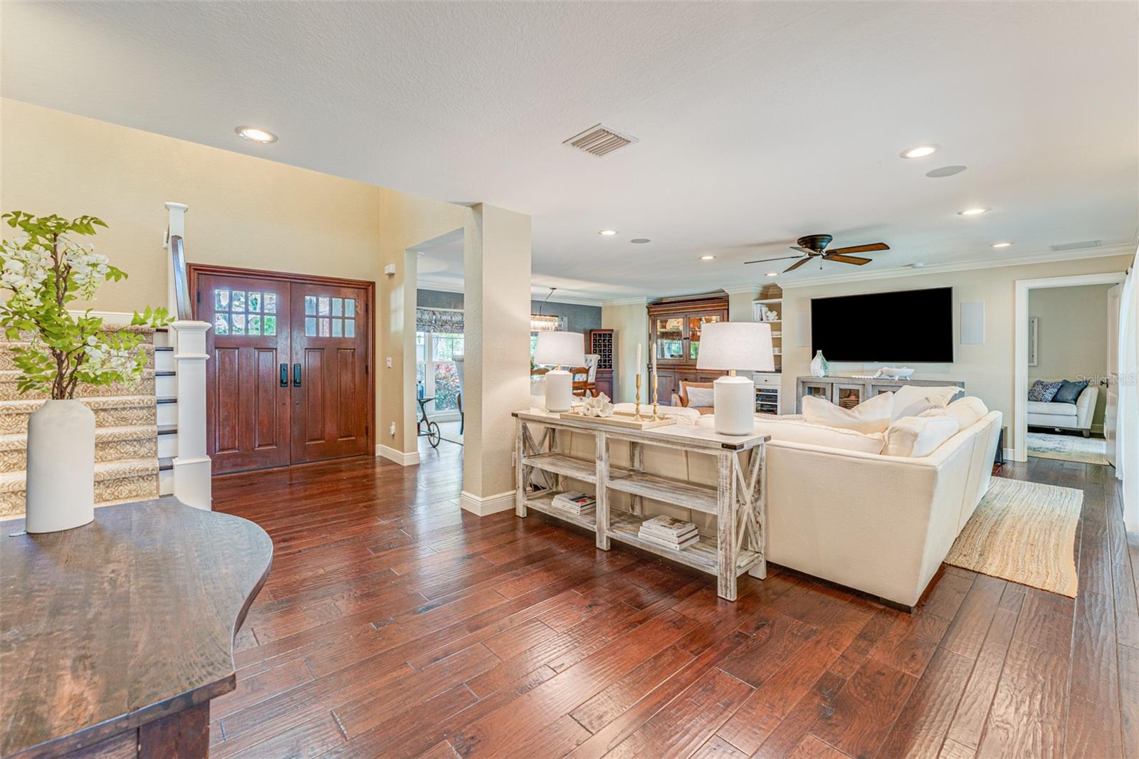 BELLE ISLE - Residential