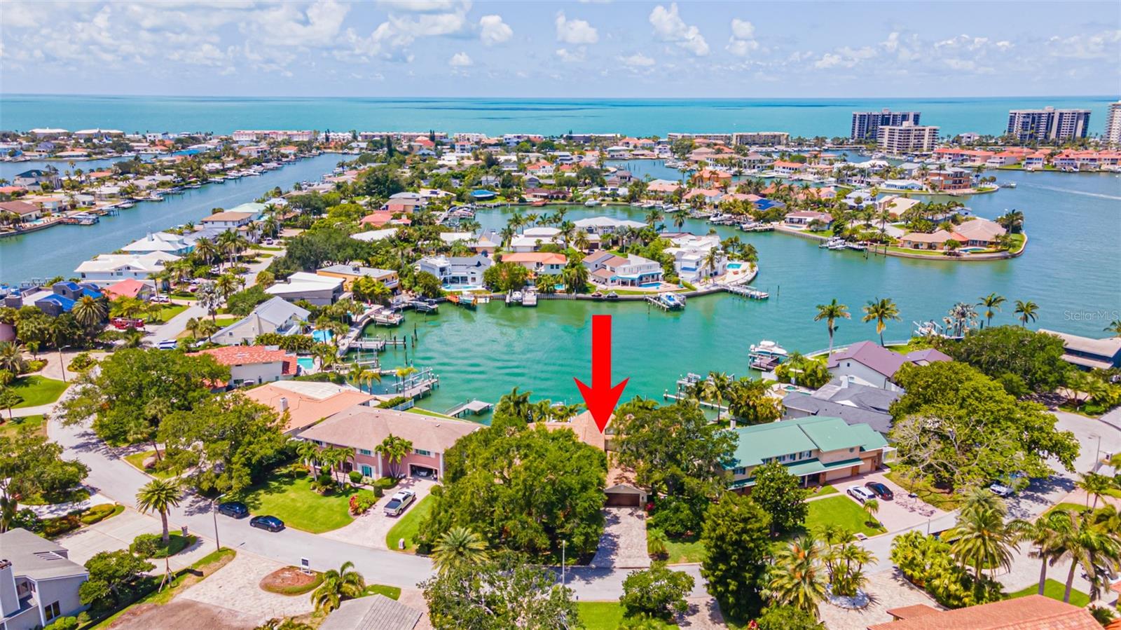 BELLE ISLE - Residential