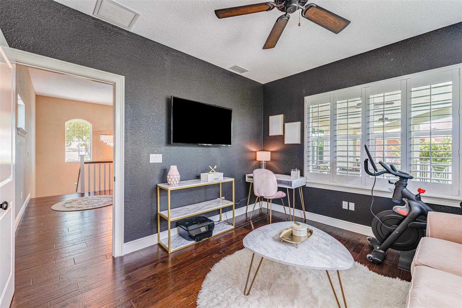 BELLE ISLE - Residential