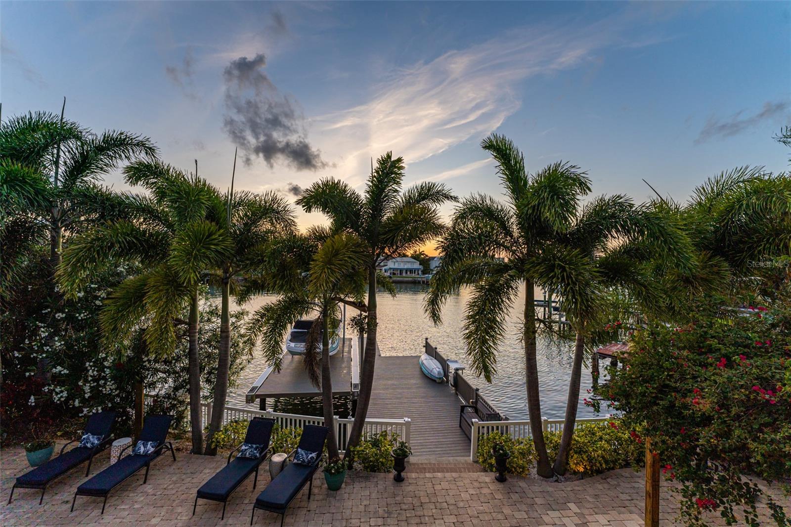 BELLE ISLE - Residential