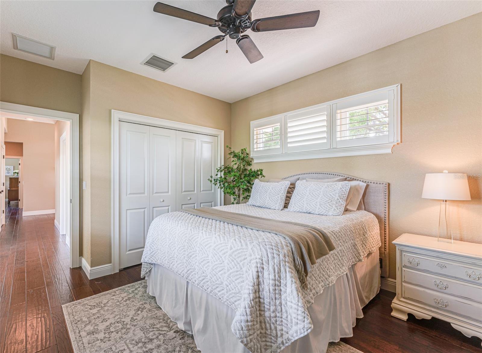 BELLE ISLE - Residential