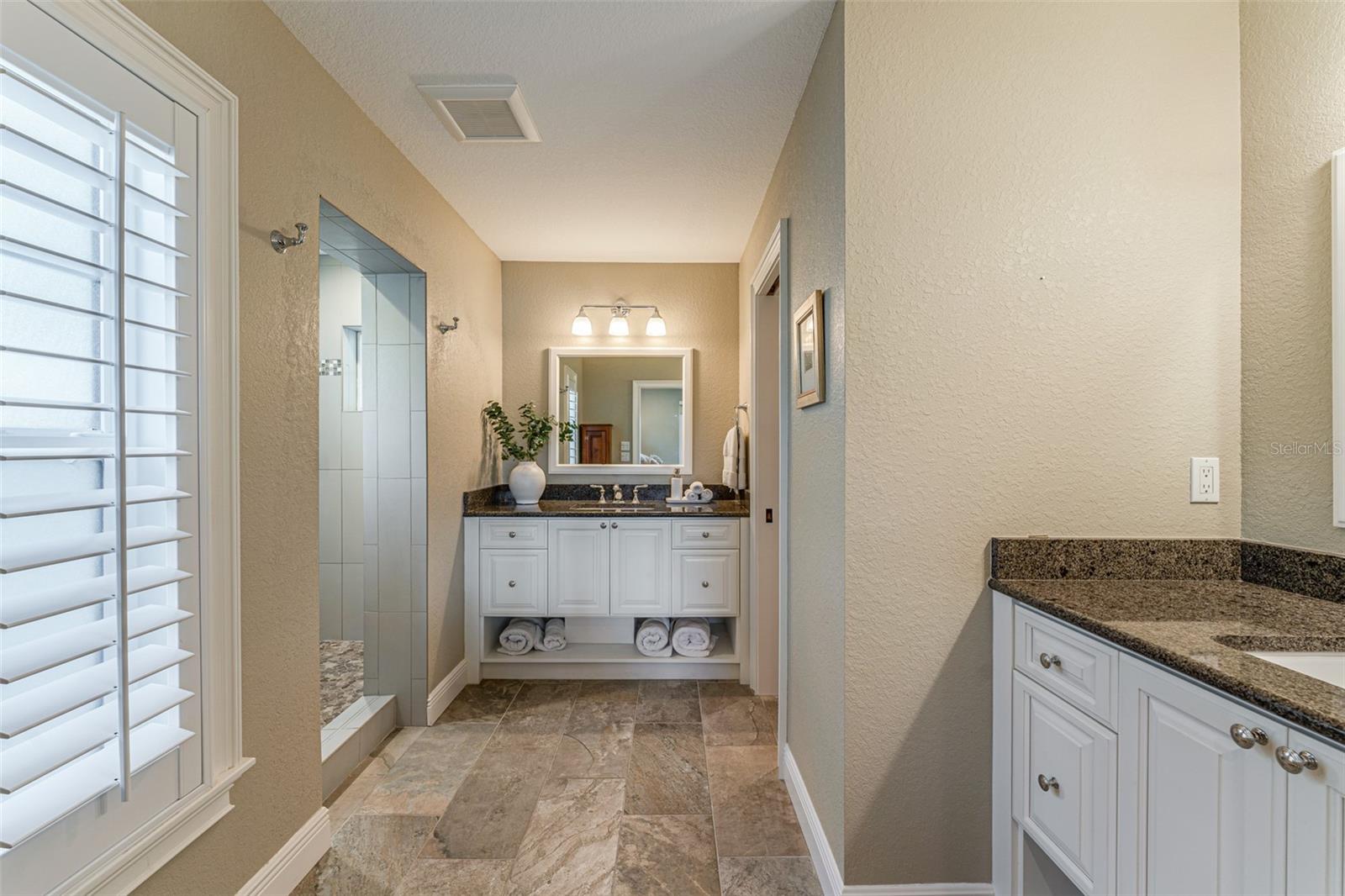 BELLE ISLE - Residential