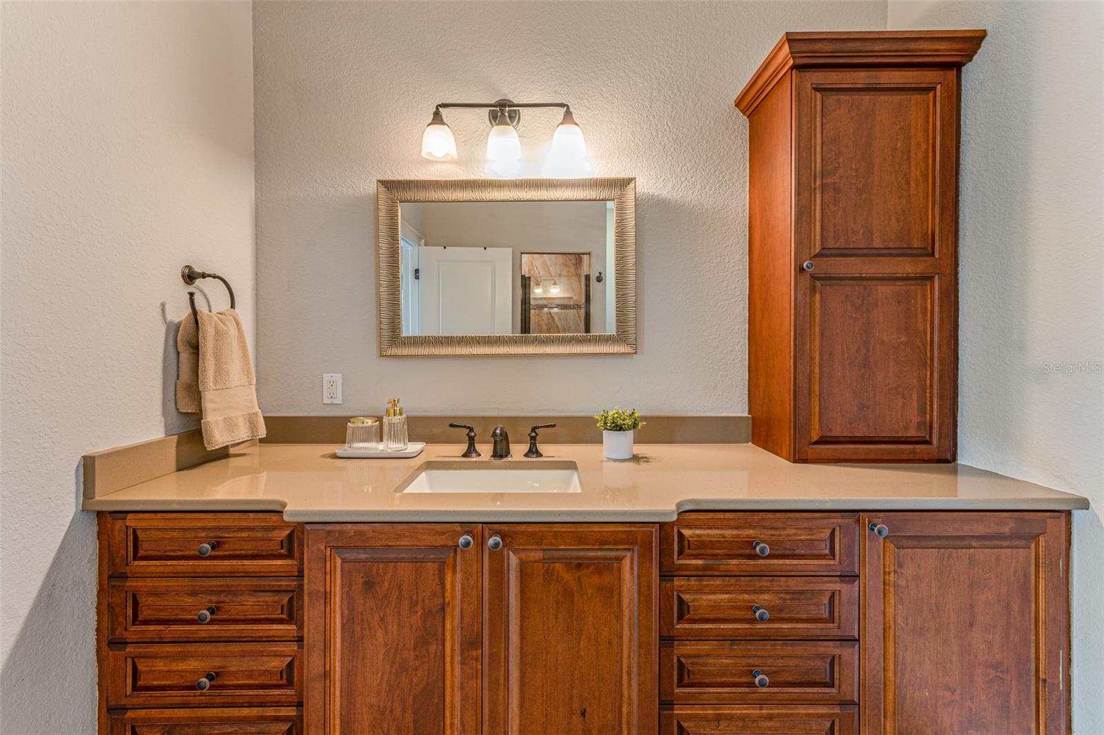 BELLE ISLE - Residential