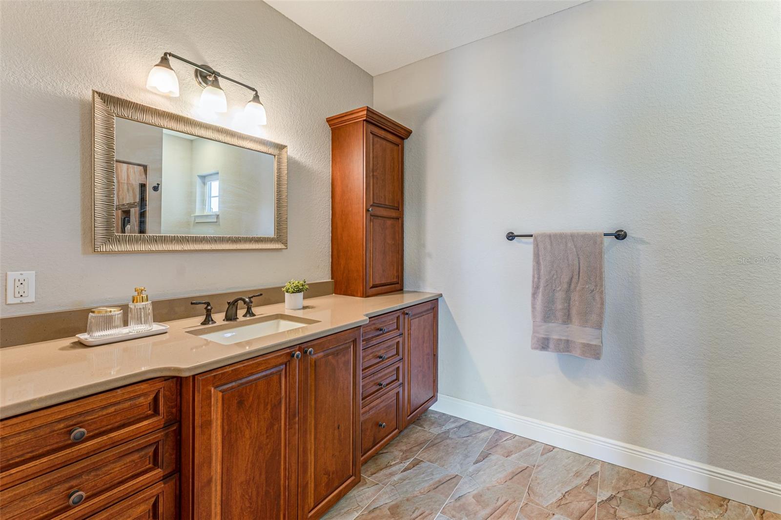 BELLE ISLE - Residential