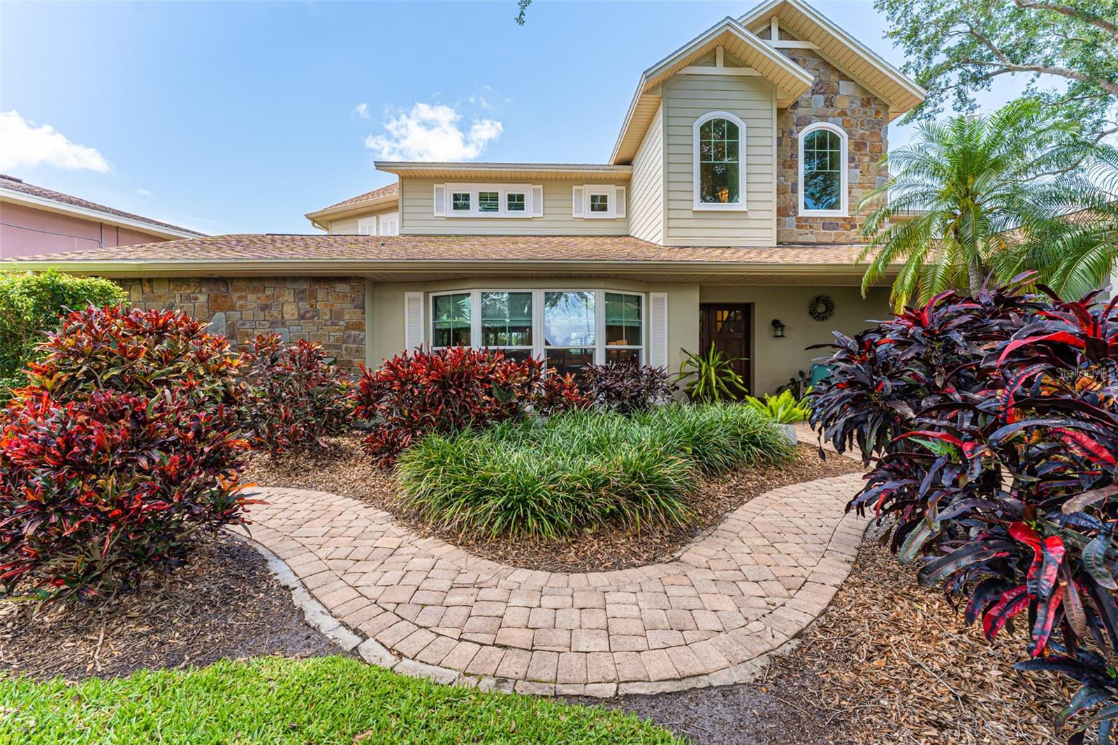 BELLE ISLE - Residential