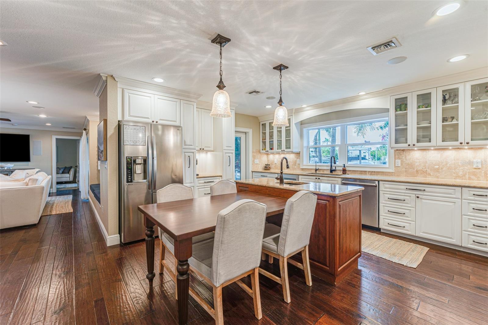 BELLE ISLE - Residential