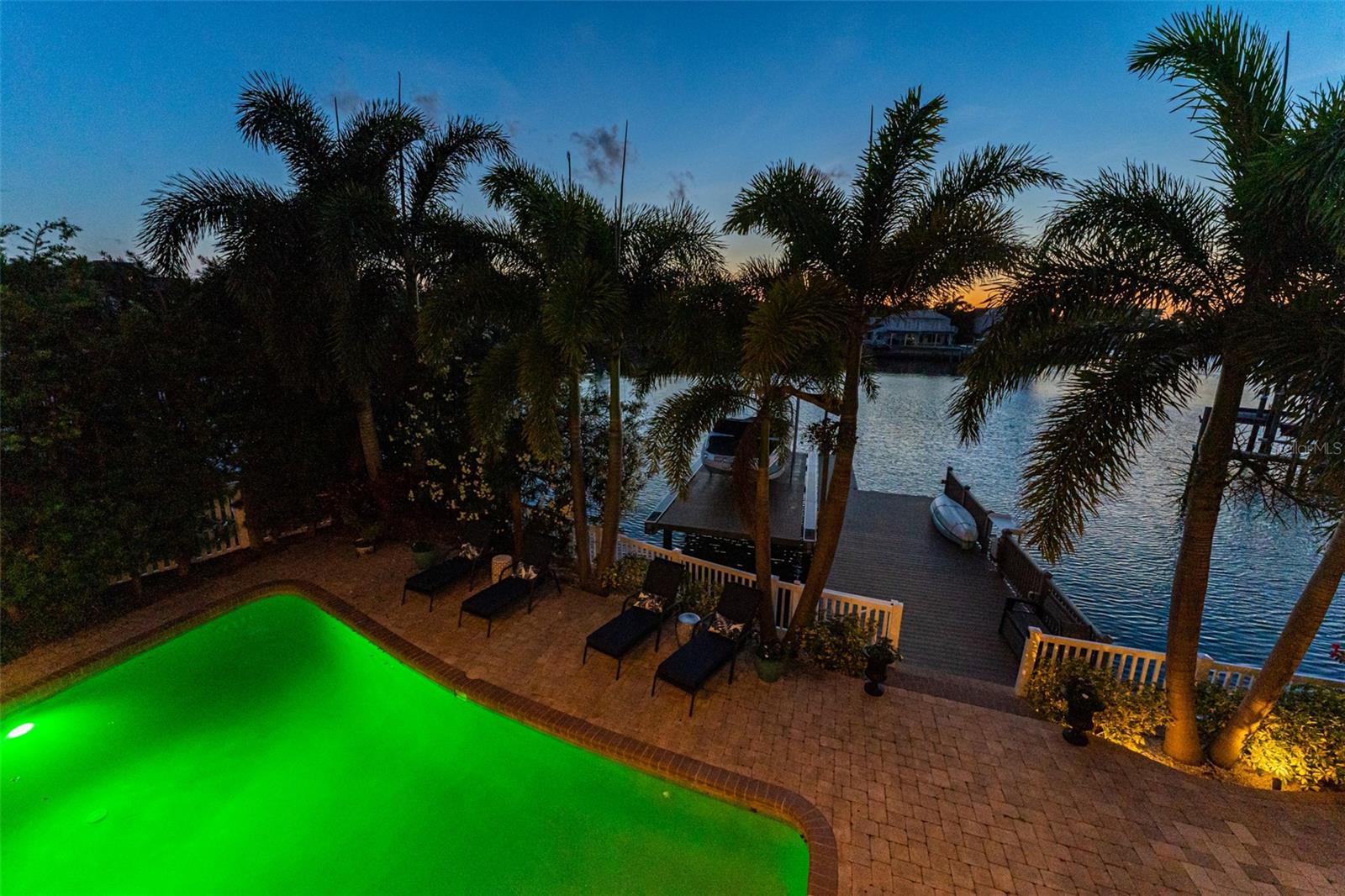 BELLE ISLE - Residential