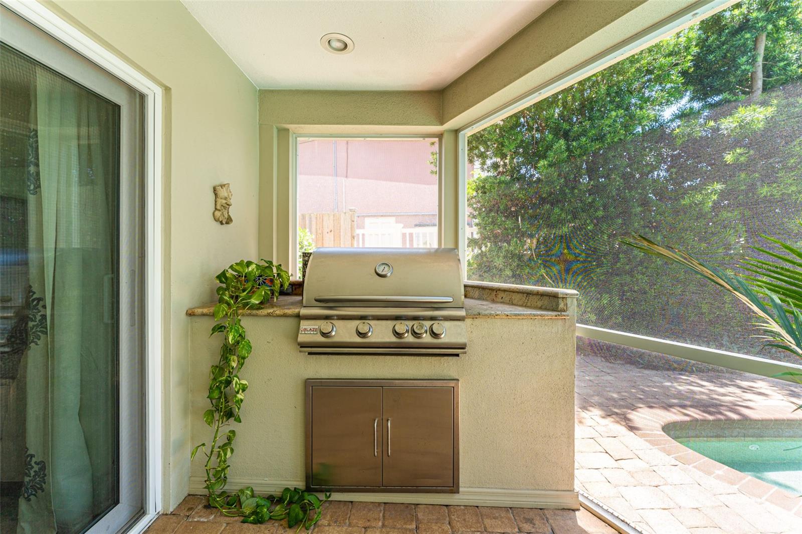 BELLE ISLE - Residential