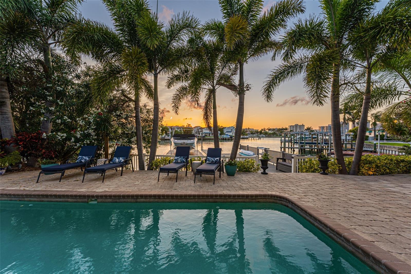 BELLE ISLE - Residential