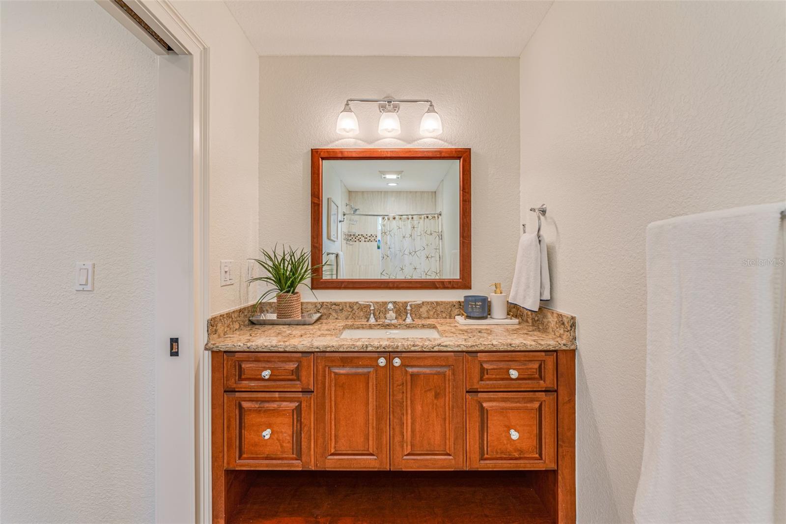 BELLE ISLE - Residential