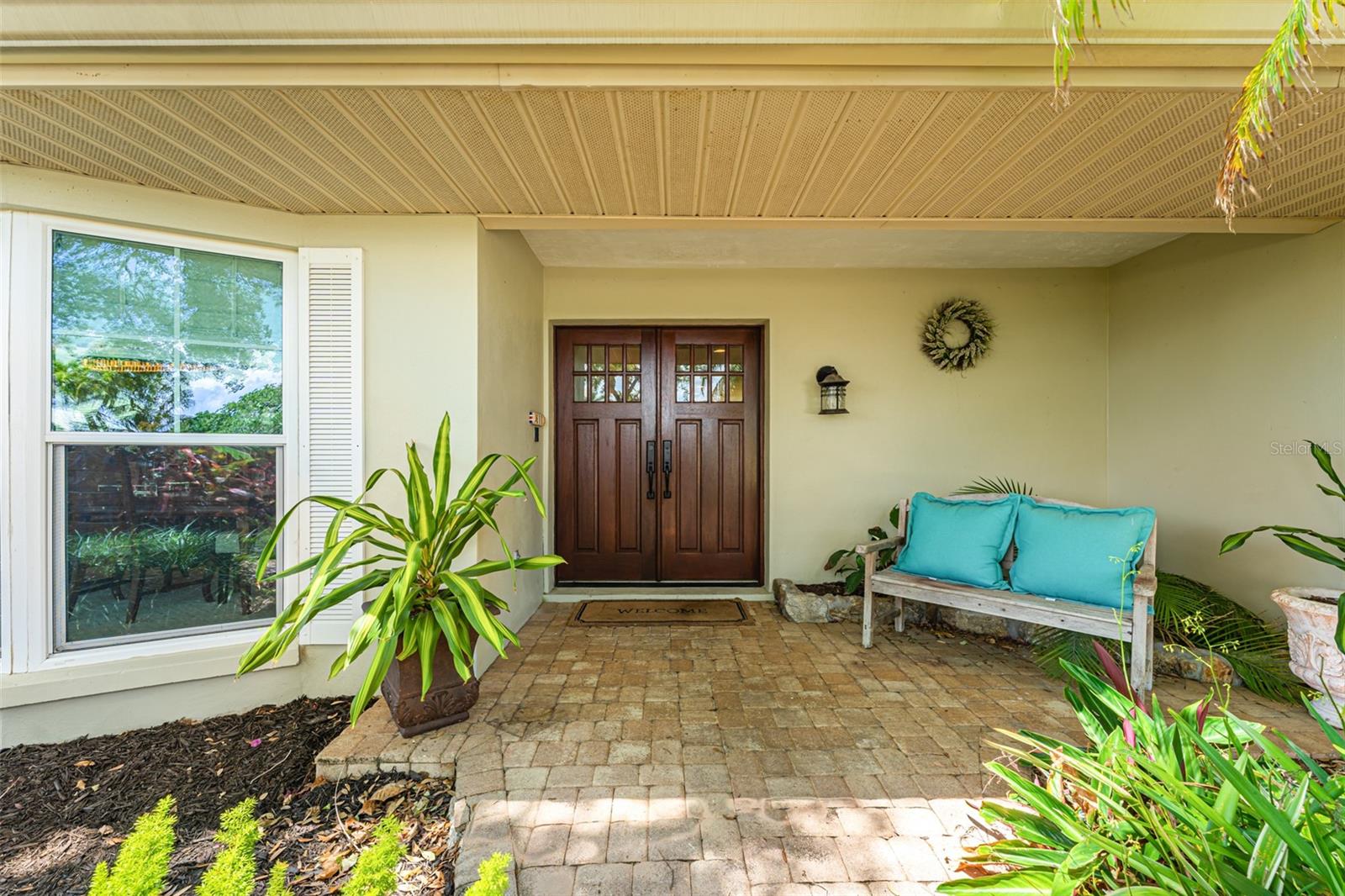 BELLE ISLE - Residential