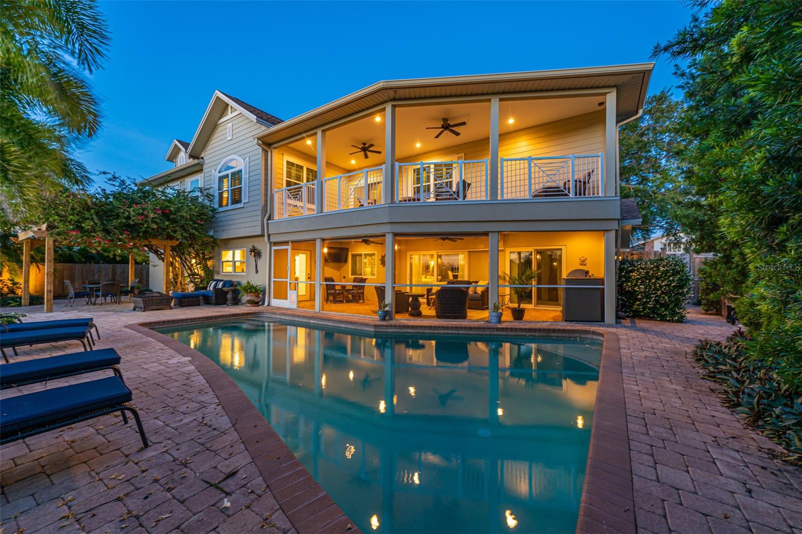 BELLE ISLE - Residential