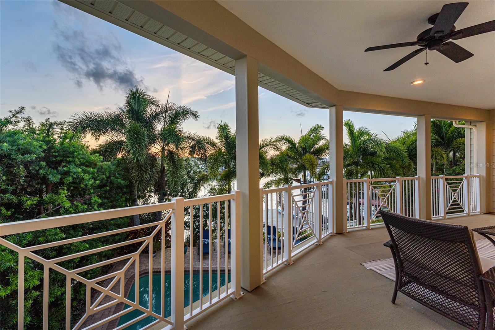 BELLE ISLE - Residential