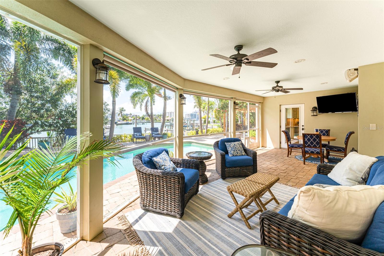 BELLE ISLE - Residential