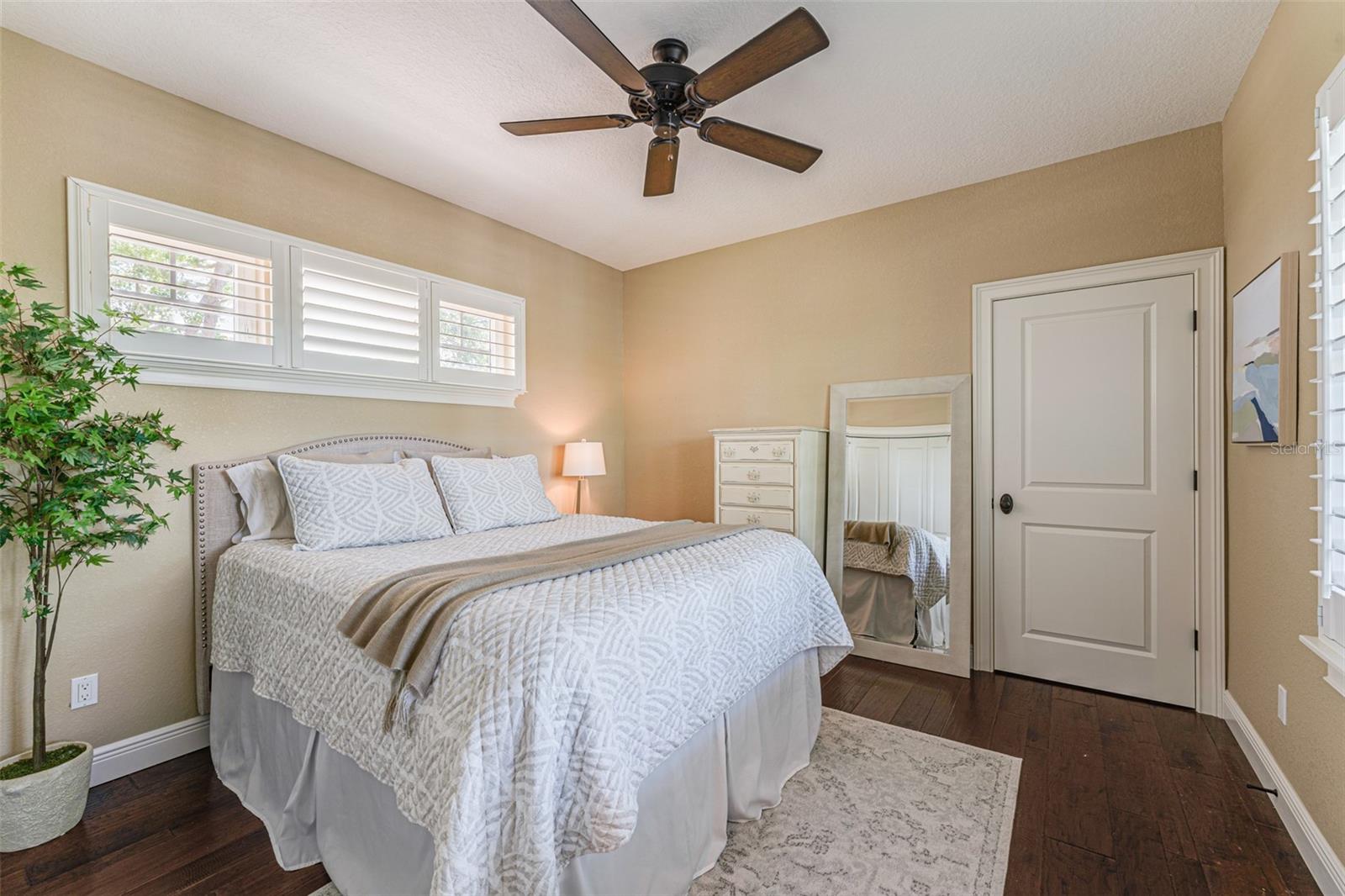 BELLE ISLE - Residential