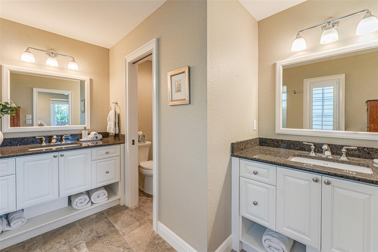 BELLE ISLE - Residential