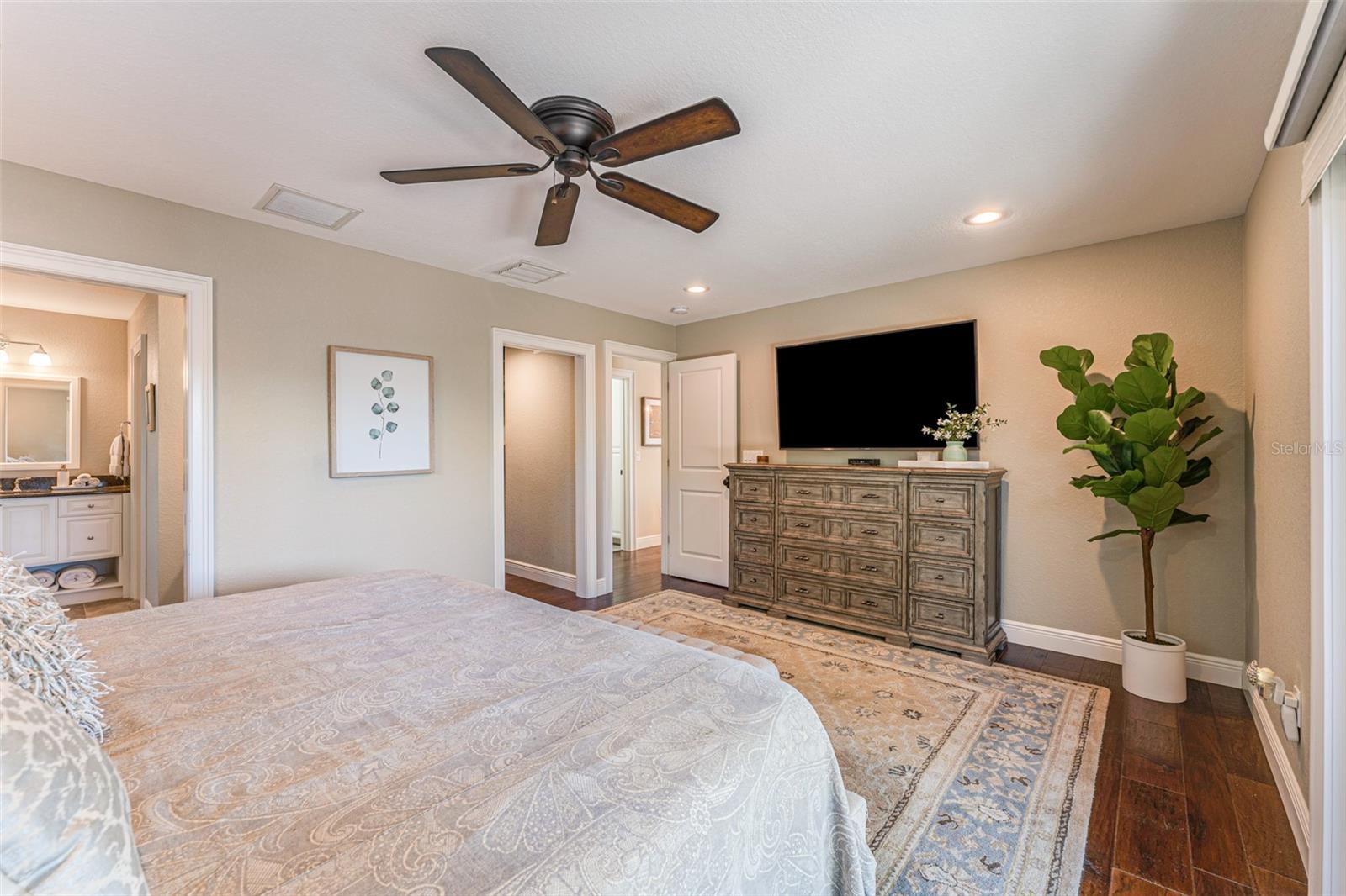 BELLE ISLE - Residential