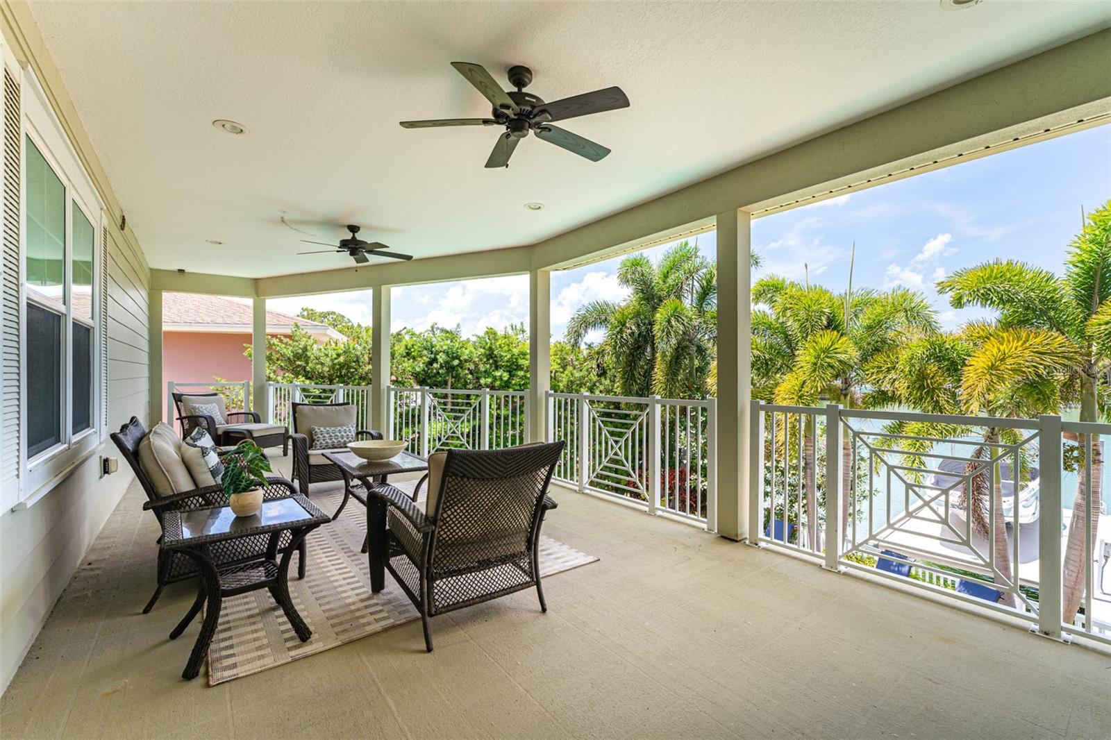 BELLE ISLE - Residential