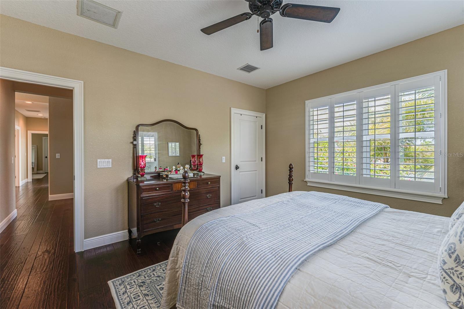 BELLE ISLE - Residential