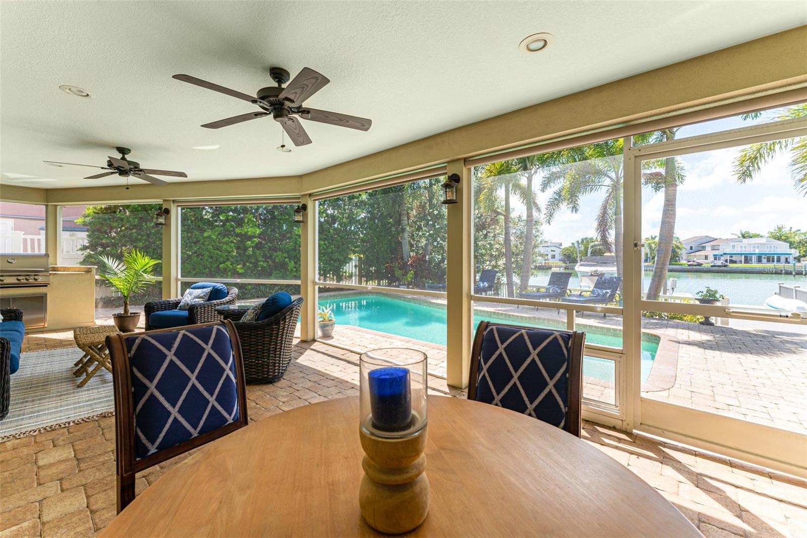 BELLE ISLE - Residential