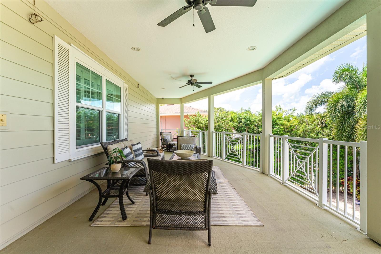 BELLE ISLE - Residential