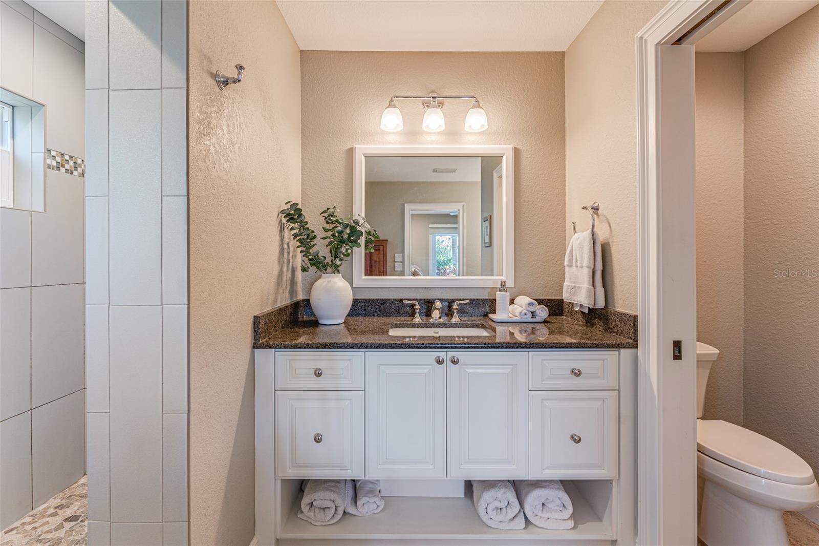 BELLE ISLE - Residential