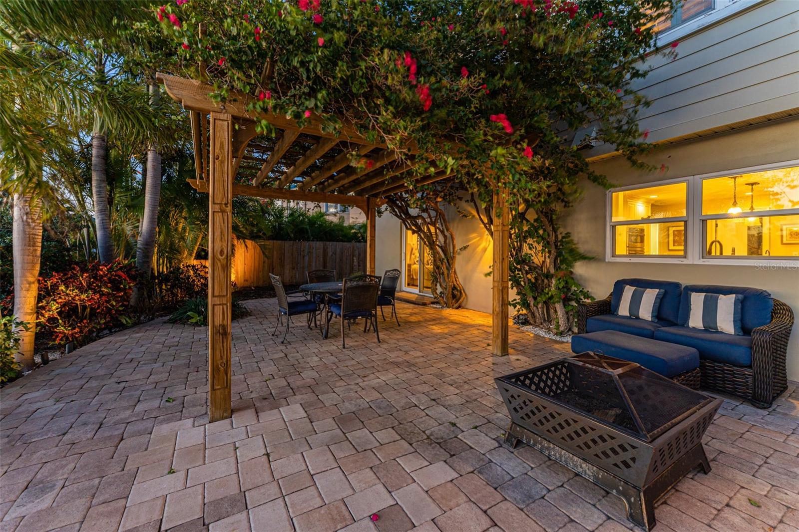 BELLE ISLE - Residential