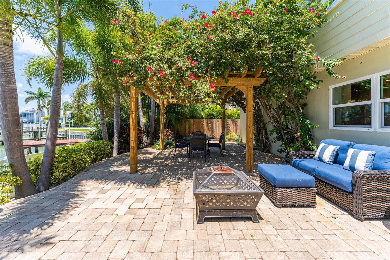 BELLE ISLE - Residential