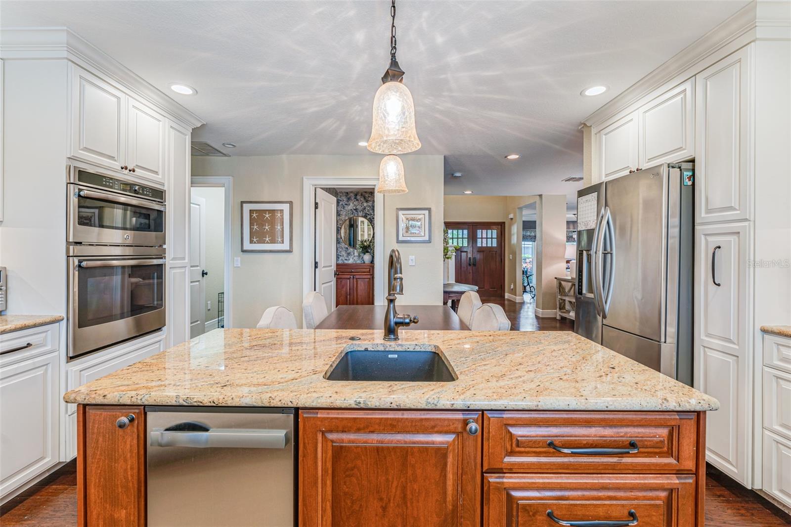 BELLE ISLE - Residential