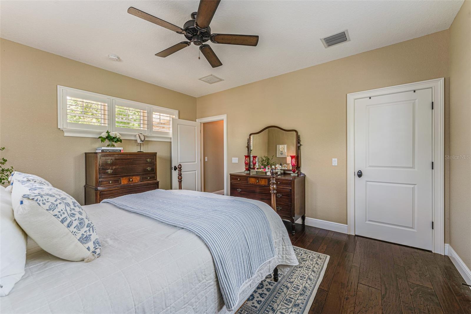 BELLE ISLE - Residential