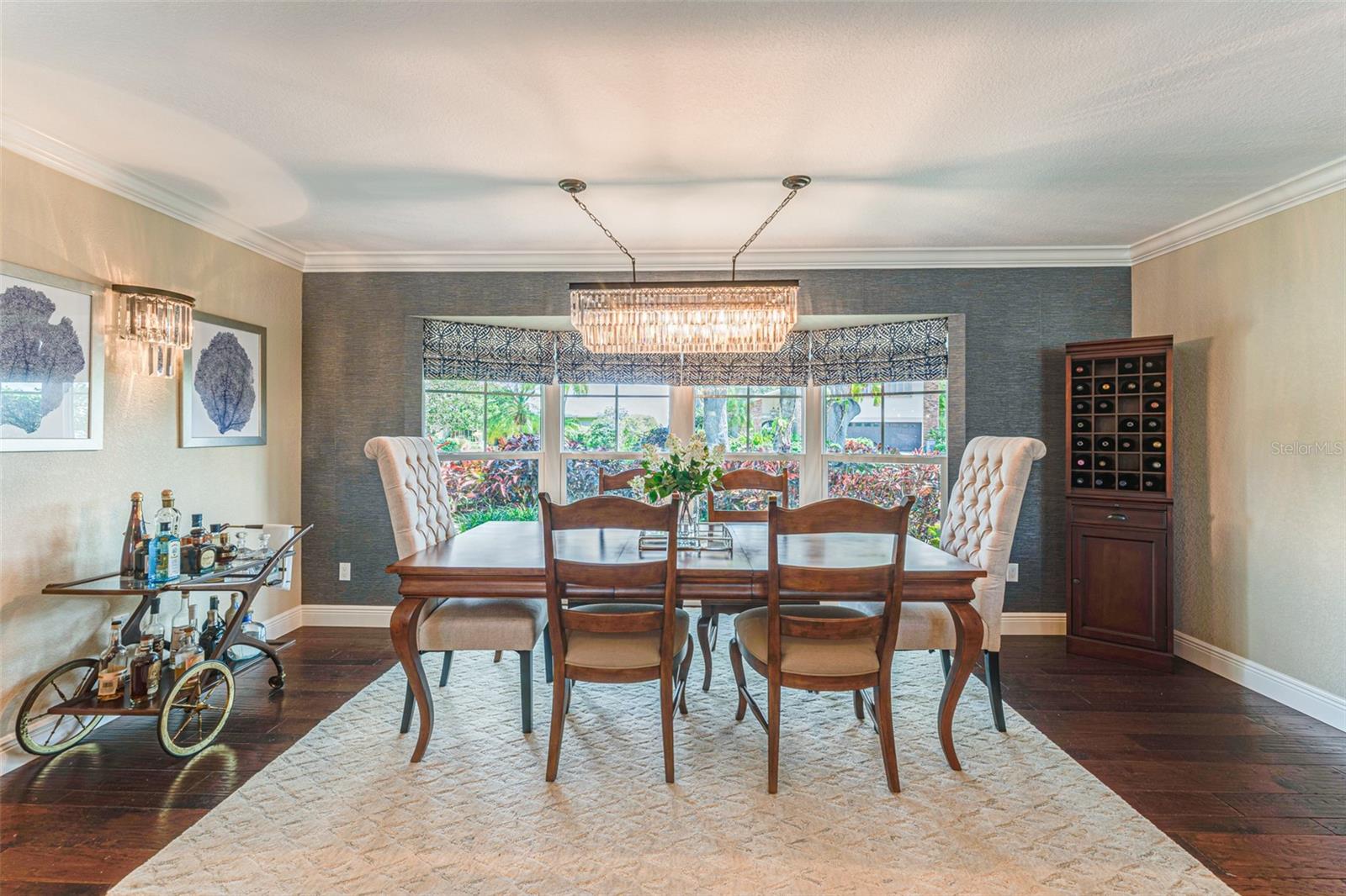 BELLE ISLE - Residential