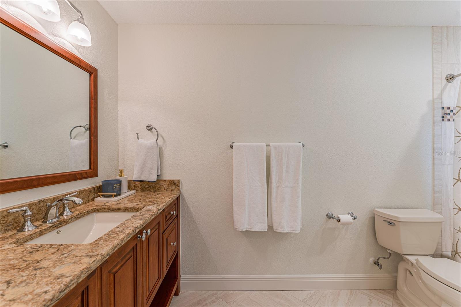 BELLE ISLE - Residential