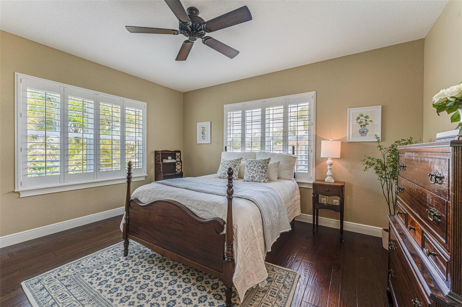 BELLE ISLE - Residential