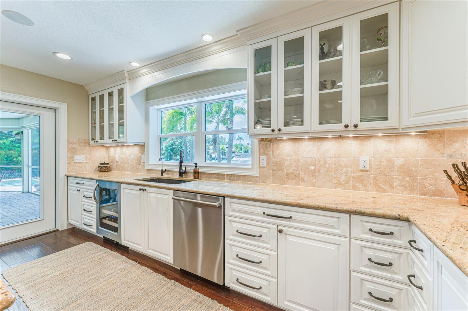 BELLE ISLE - Residential