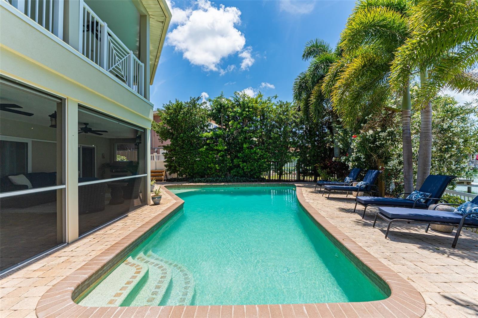 BELLE ISLE - Residential