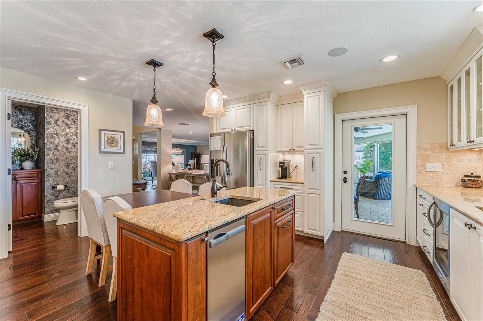 BELLE ISLE - Residential