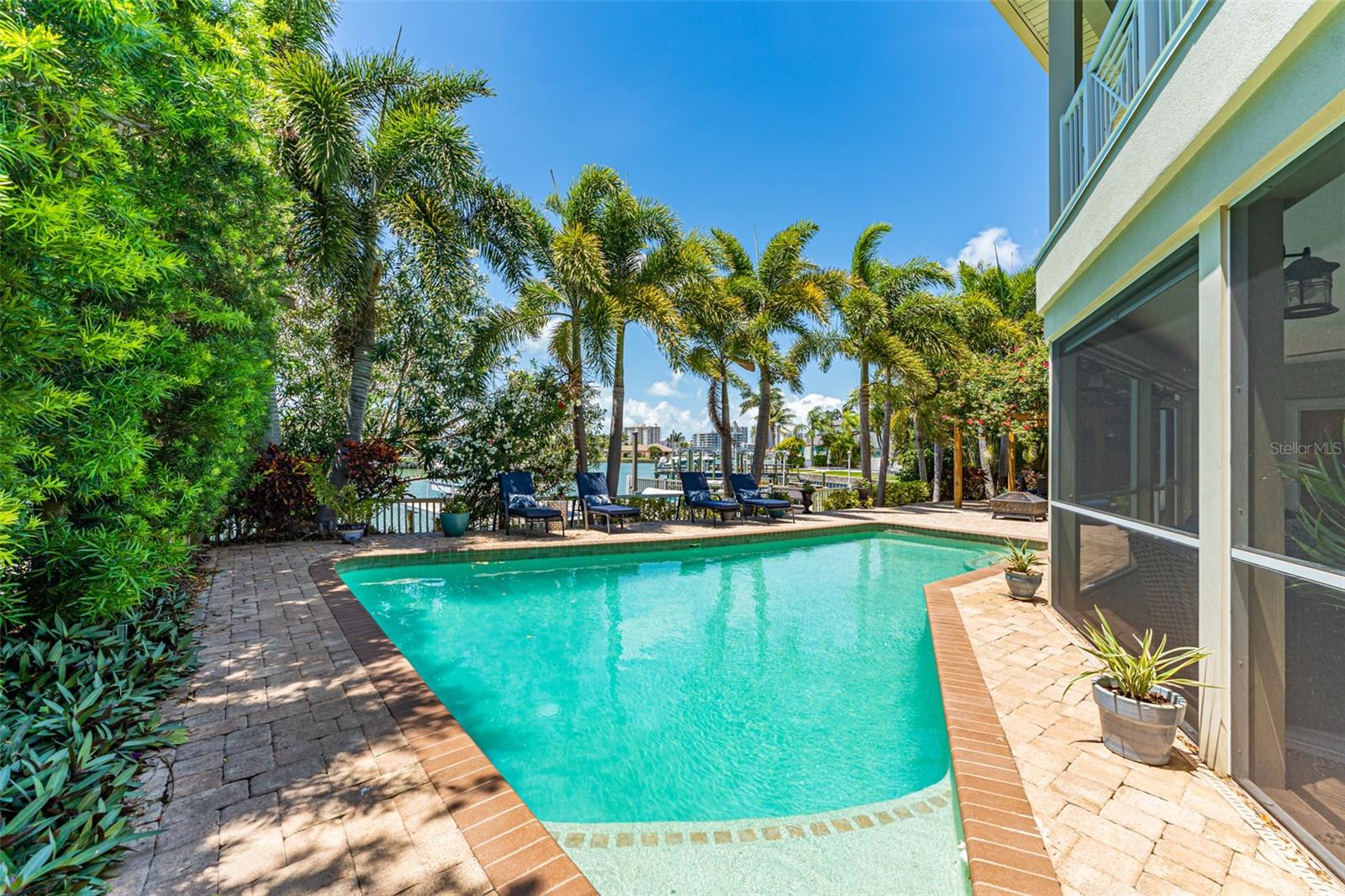 BELLE ISLE - Residential