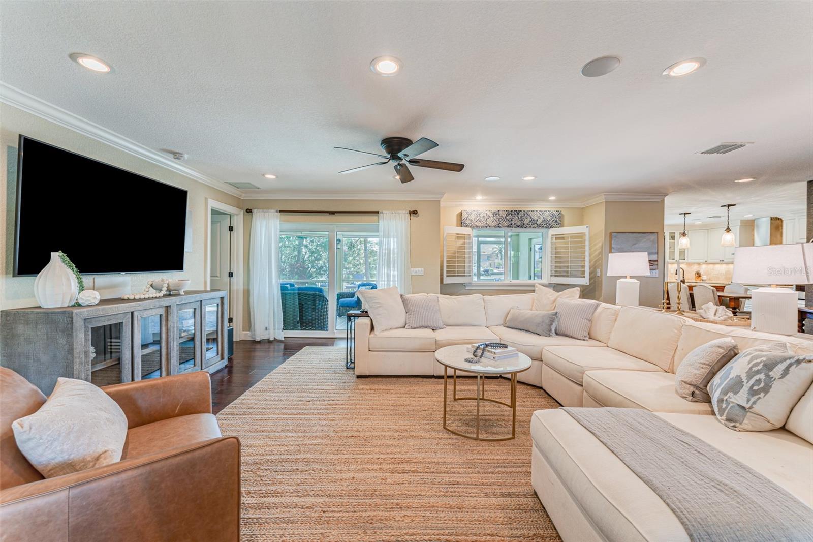 BELLE ISLE - Residential