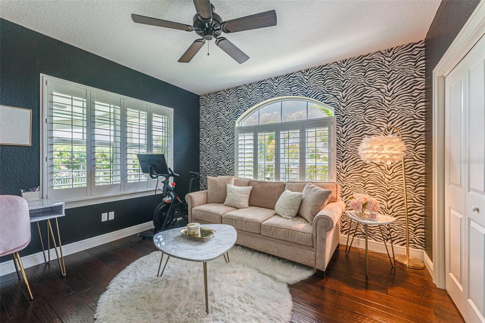 BELLE ISLE - Residential