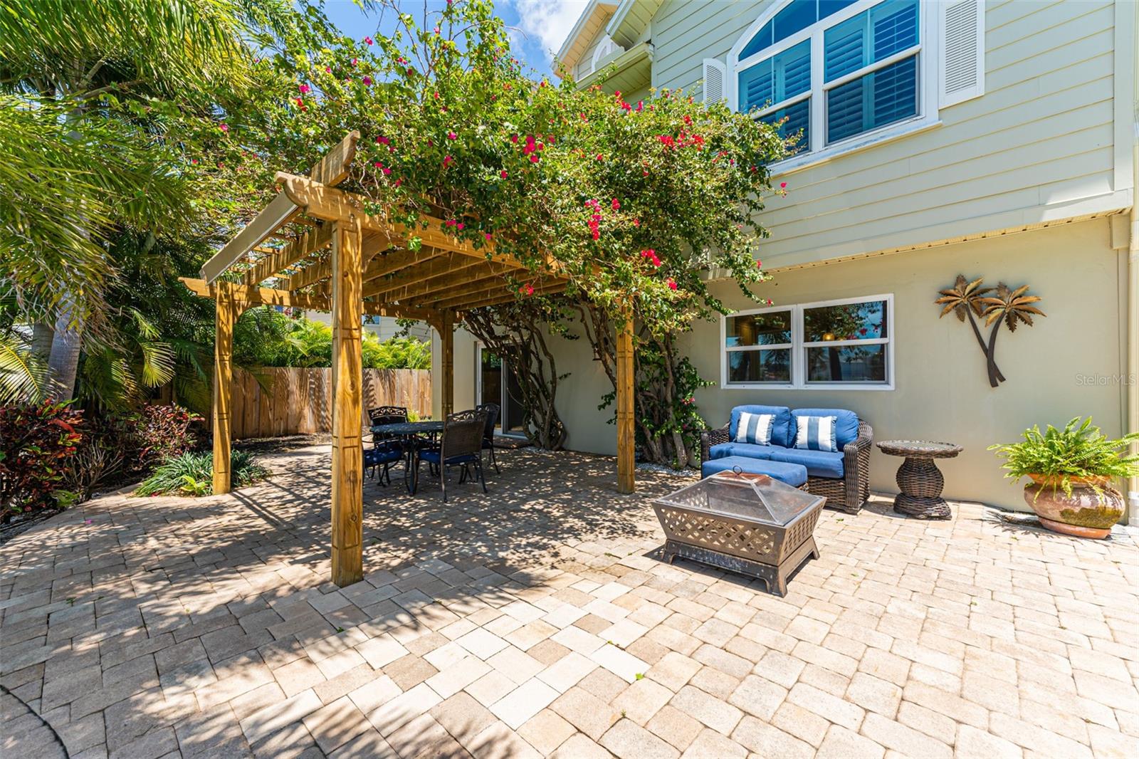 BELLE ISLE - Residential