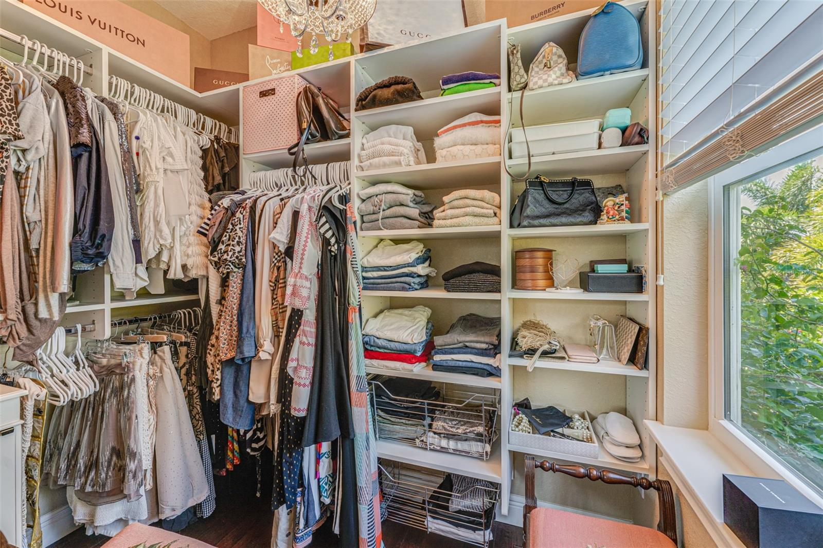 BELLE ISLE - Residential