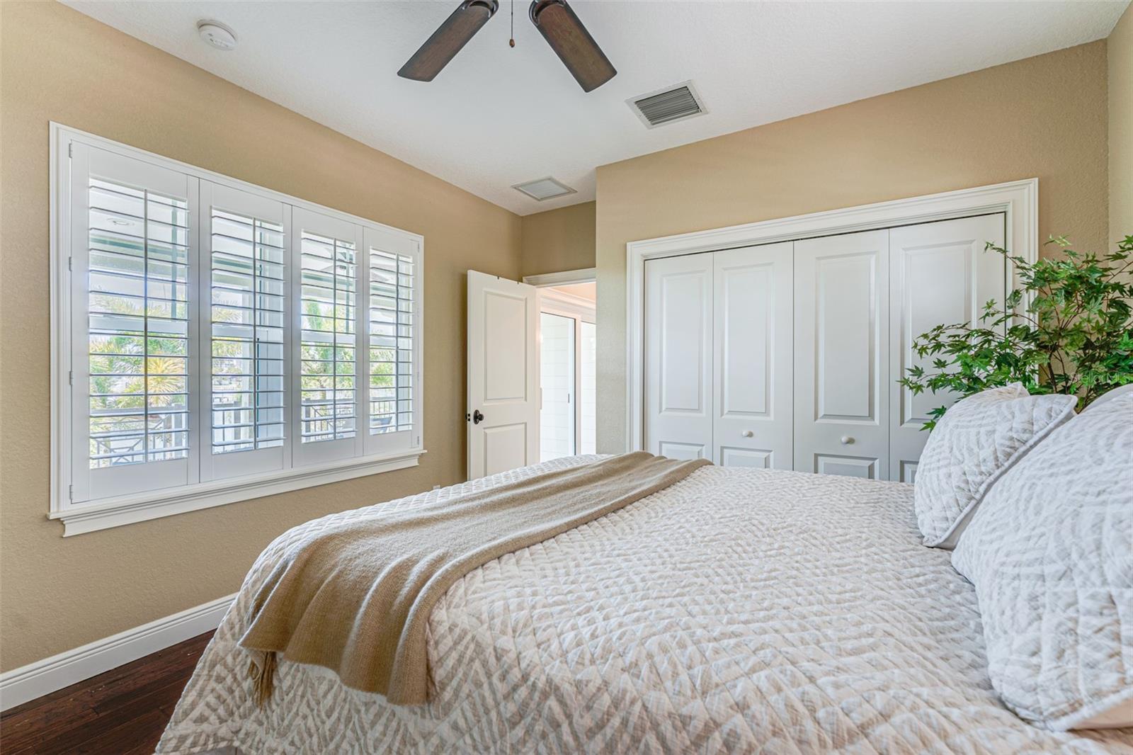 BELLE ISLE - Residential