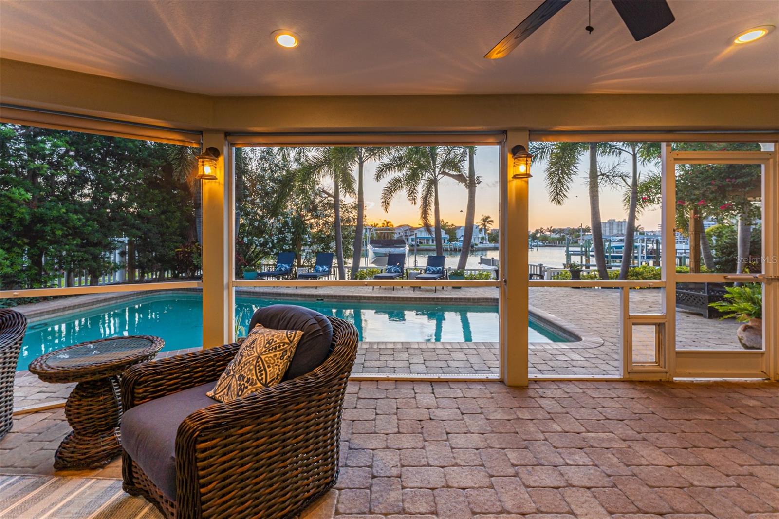 BELLE ISLE - Residential