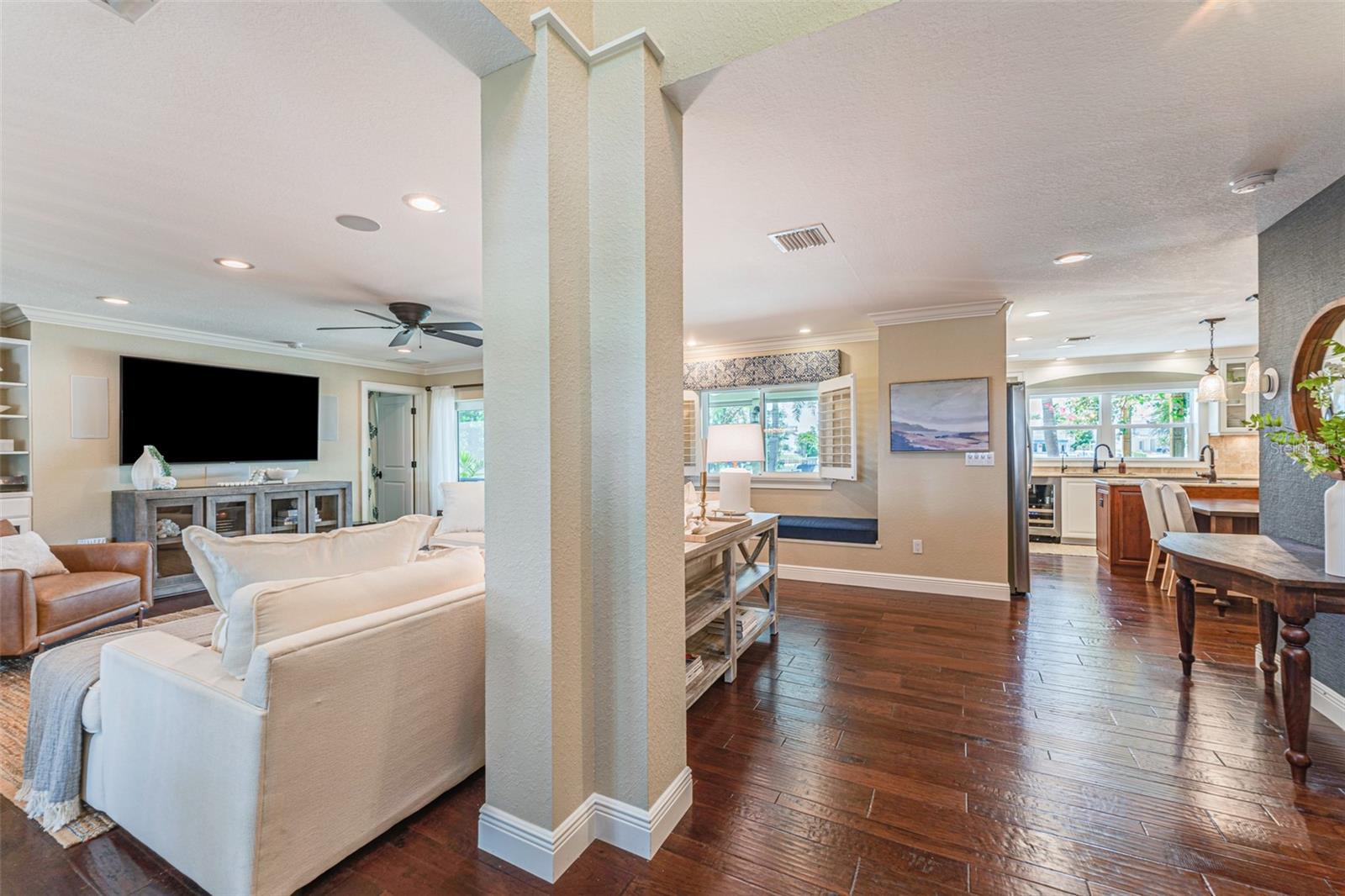 BELLE ISLE - Residential