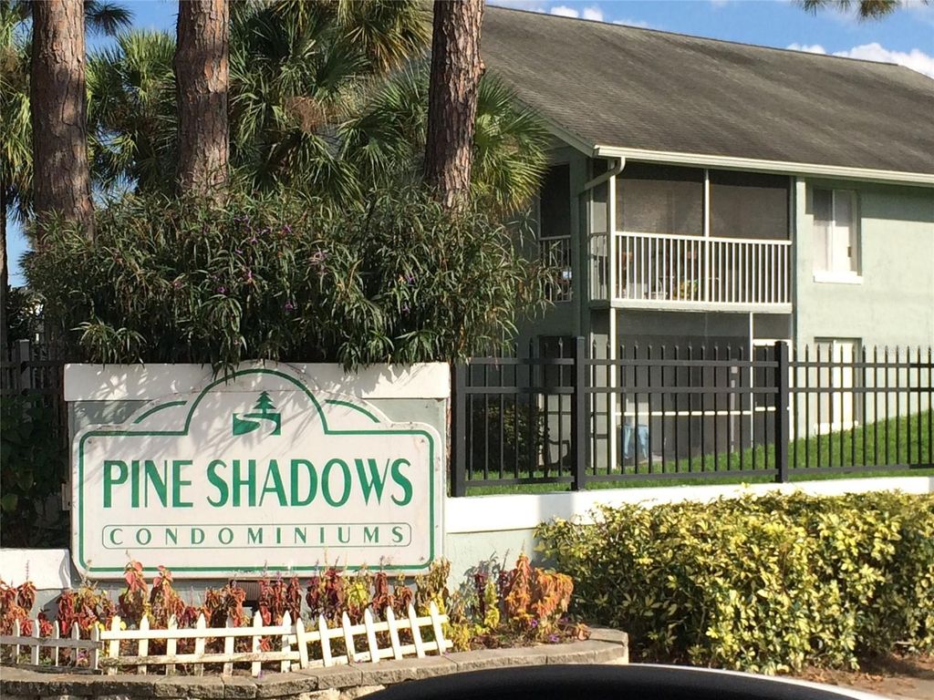 Photo of 4284 Pinebark Avenue #4, Orlando, FL 32811 (MLS # O6350210)
